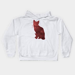 Cat Kids Hoodie